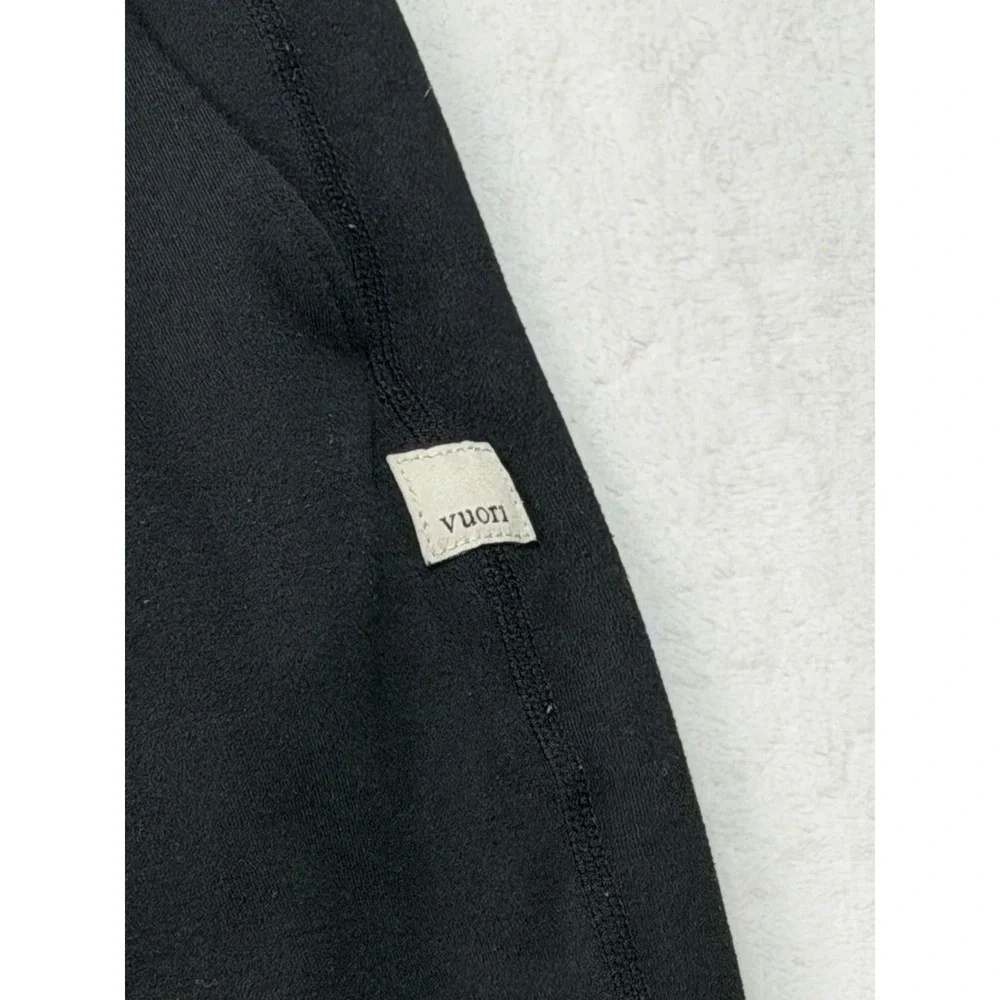 Lululemon Commission Slim-Fit Warpstreme Trousers Black 32